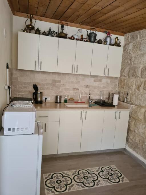 צימר חצר שמואלי - יחידת אירוח זוגית במושב אילניה Exterior photo